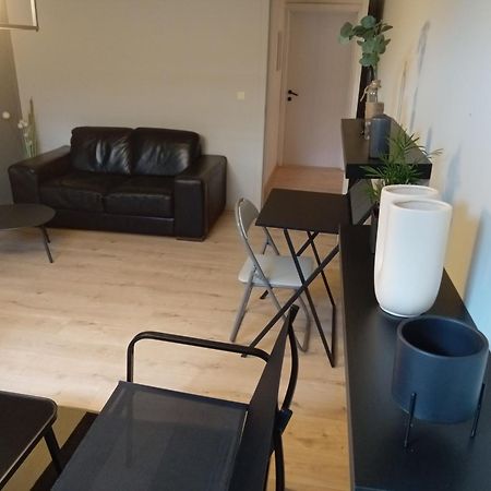 Le Vieux Noyer Bed & Breakfast Nassogne Dış mekan fotoğraf
